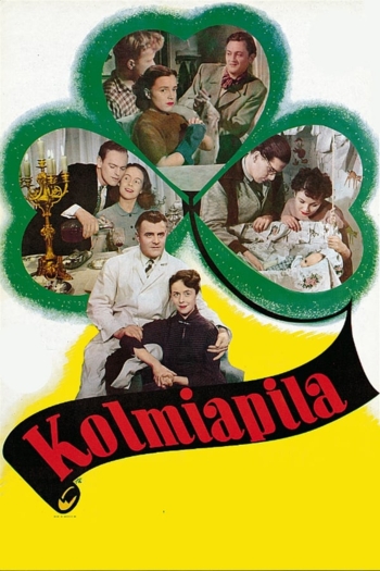 Kolmiapila