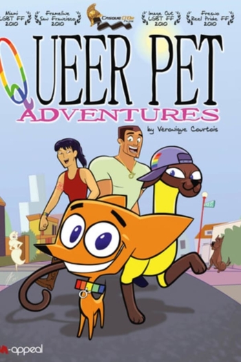 Queer Pet Adventures