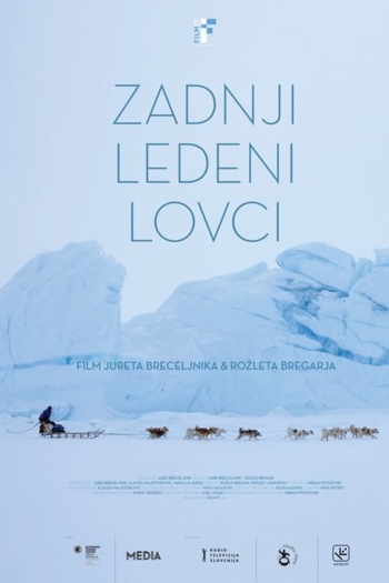 The Last Ice Hunters