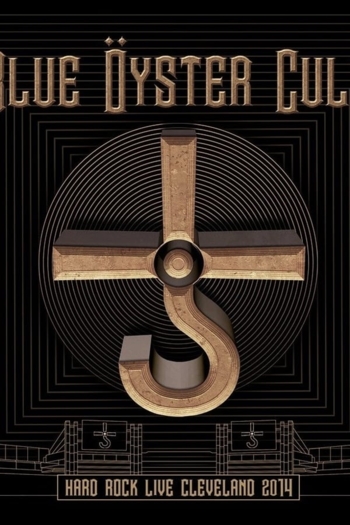 Blue Öyster Cult: Hard Rock Live Cleveland 2014