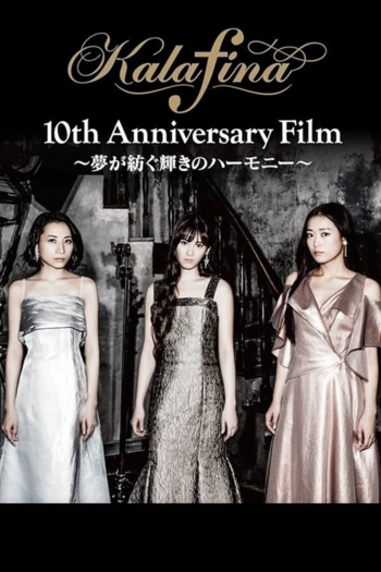 Harmony of Brilliance Spun By Dreams