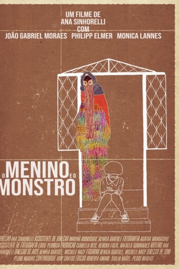 O Menino e o Monstro