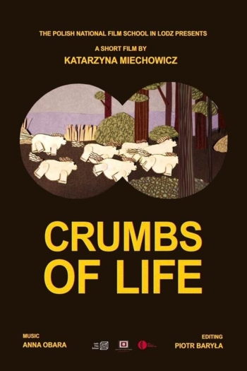 Crumbs of Life