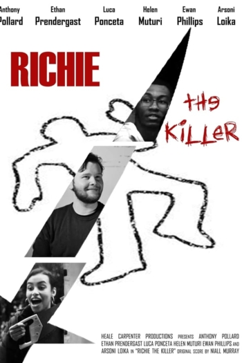 Richie the Killer