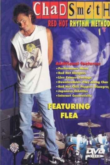 Chad Smith: Red Hot Rhythm Method