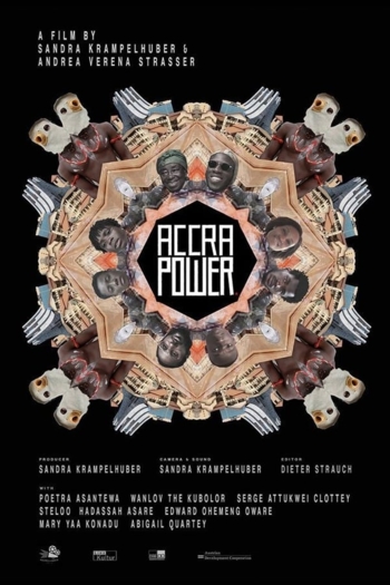 Accra Power