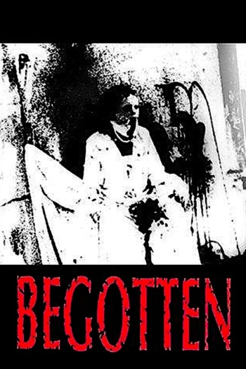 Begotten