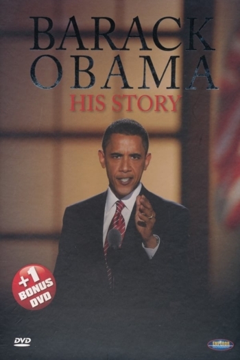 Barack Obama:  His Story