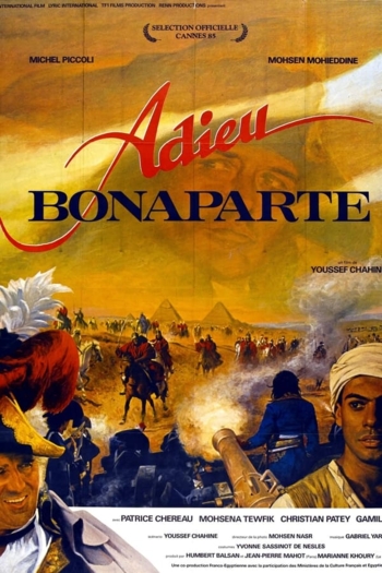 Adieu Bonaparte