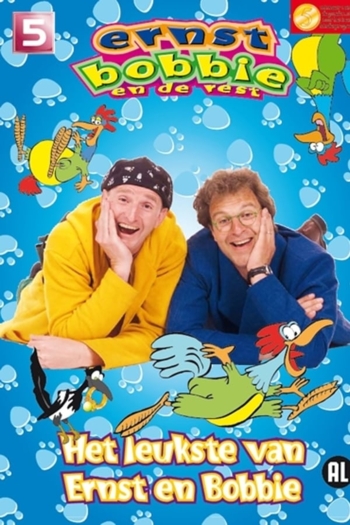 Ernst, Bobbie en de Rest - Het Leukste Van Ernst En Bobbie