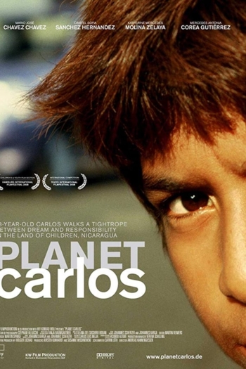 Planet Carlos