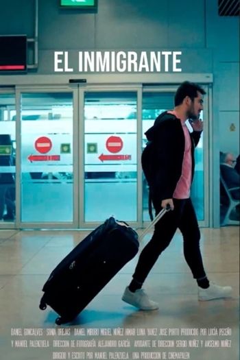 El Inmigrante