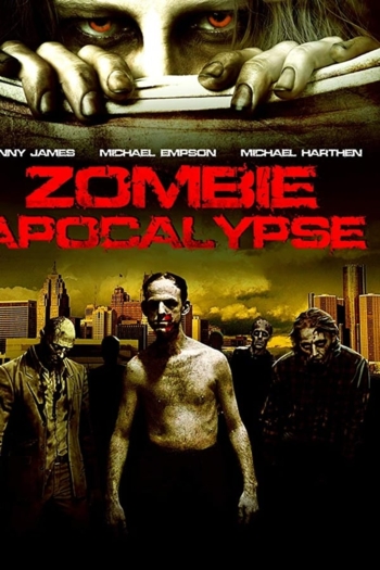 Zombie Apocalypse