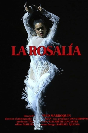 La Rosalía