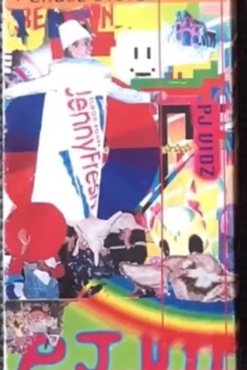 PjVidz #1: Color Vision