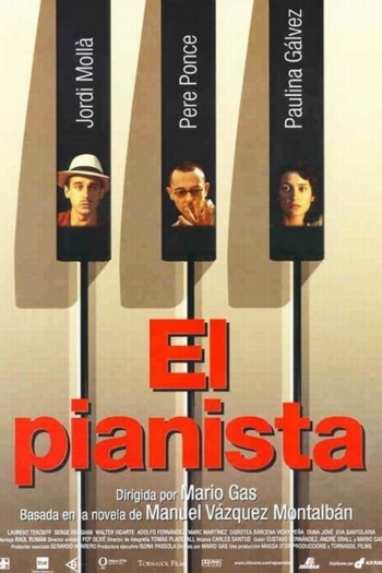 The Pianist