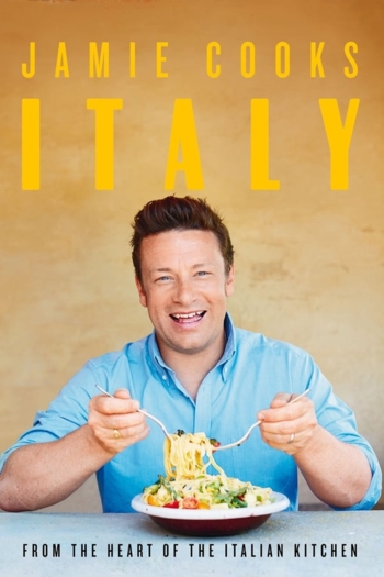 Jamie Cooks Italy