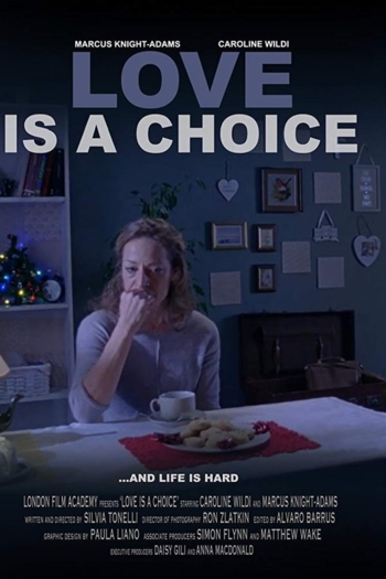 Love Is A Choice