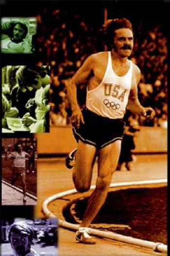Fire on the Track: The Steve Prefontaine Story