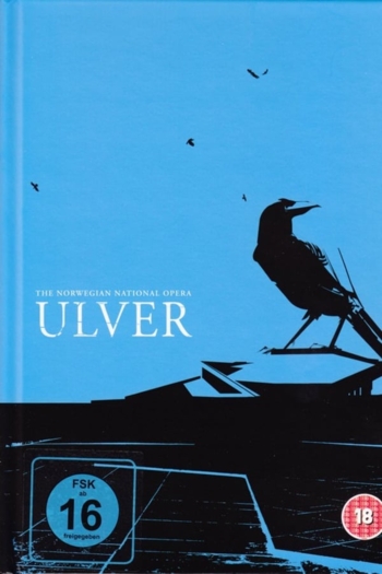 Ulver - Live In Concert At The Norwegian National Opera