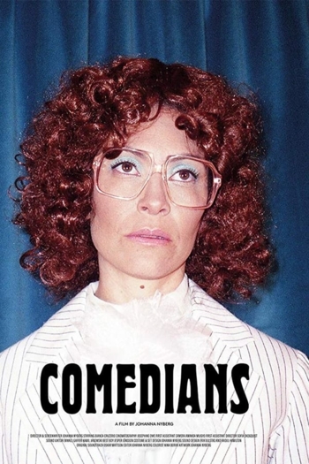 Comedians