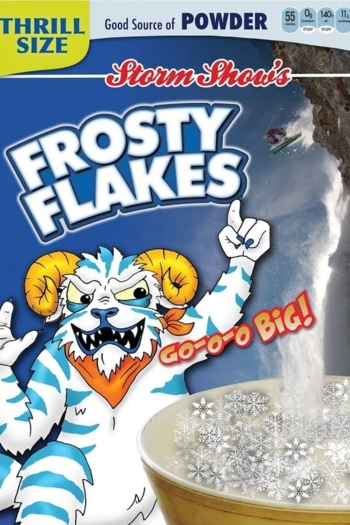 Frosty Flakes