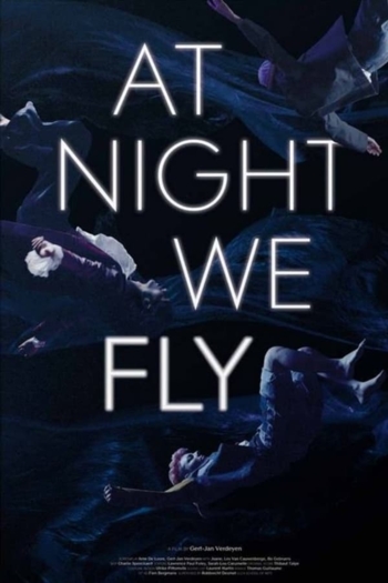 At Night We Fly