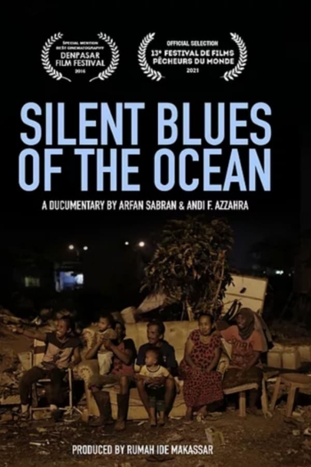 Silent Blues of The Ocean