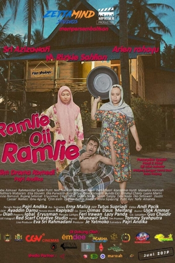 Ramlie Oii Ramlie