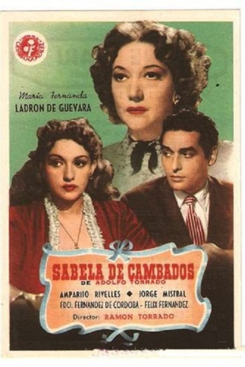 Sabela De Cambados