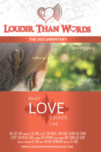 Louder Than Words