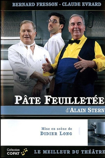 Pate feuilletée