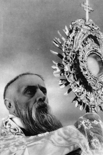 Przeor Kordecki – obrońca Częstochowy