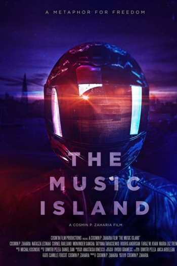 The Music Island
