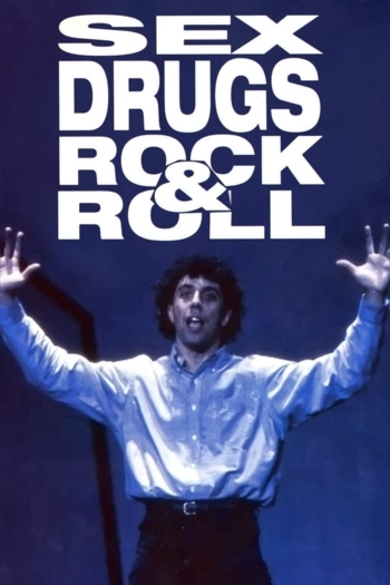 Sex, Drugs, Rock & Roll