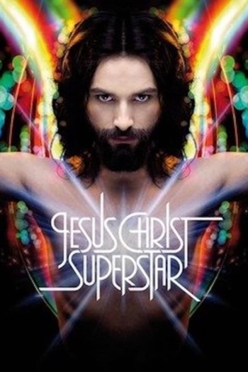 Jesus Christ Superstar - Swedish Arena Tour