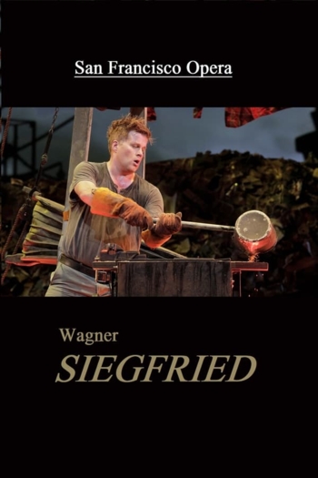 Siegfried - San Francisco Opera