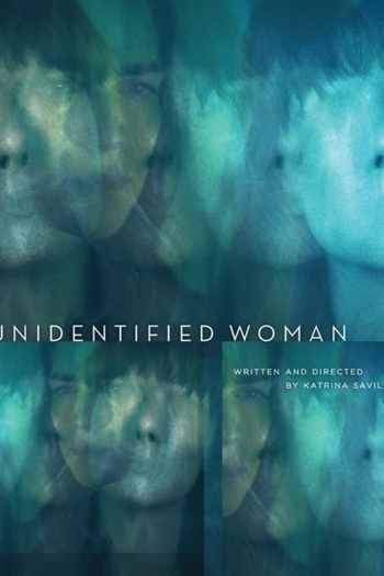 Unidentified Woman