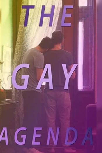 The Gay Agenda