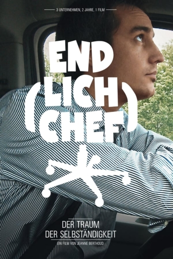 Endlich Chef