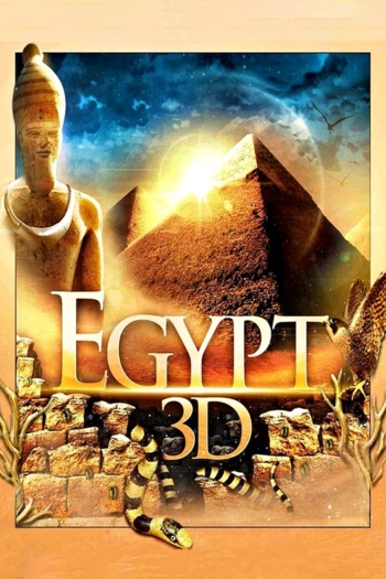 Egypt 3D