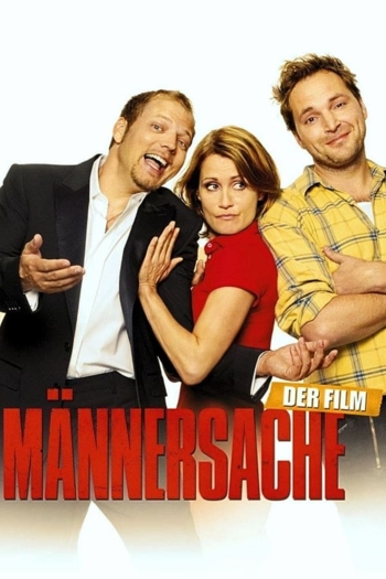 Männersache