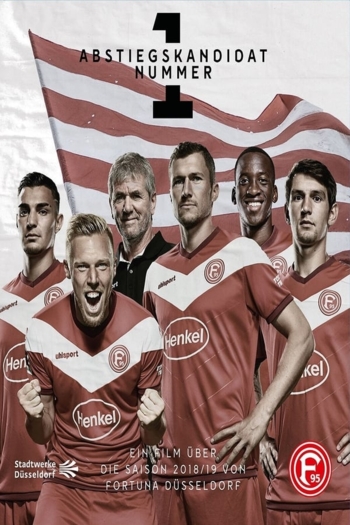 Abstiegskandidat Nummer 1