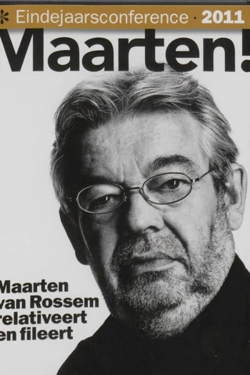 Maarten van Rossem: Eindejaarsconference 2011
