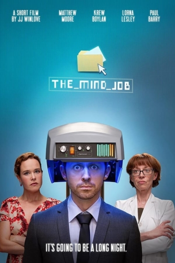 The Mind Job