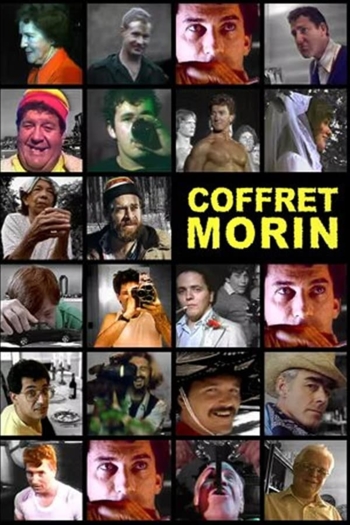 A Postcard from Victoria