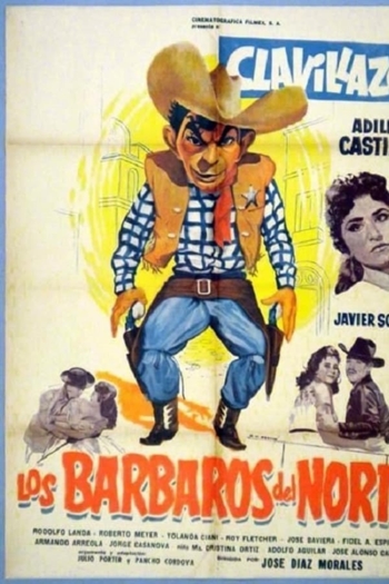 Los bárbaros del norte