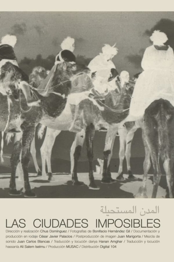Las ciudades imposibles