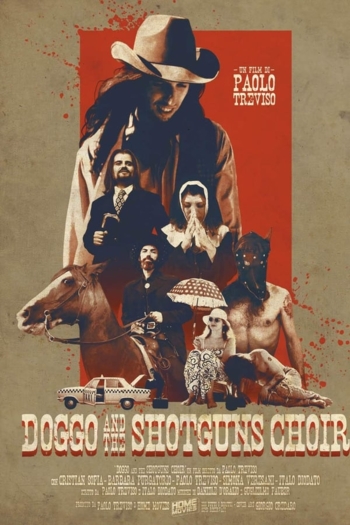 Doggo and the Shotguns Choir