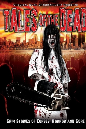 Tales of the Dead